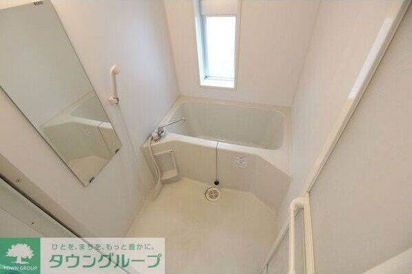 フローラル尾頭橋の物件内観写真